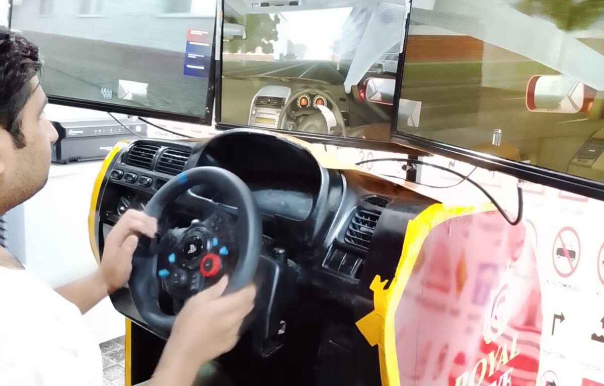 Parking Tips Every Beginner Should Practice