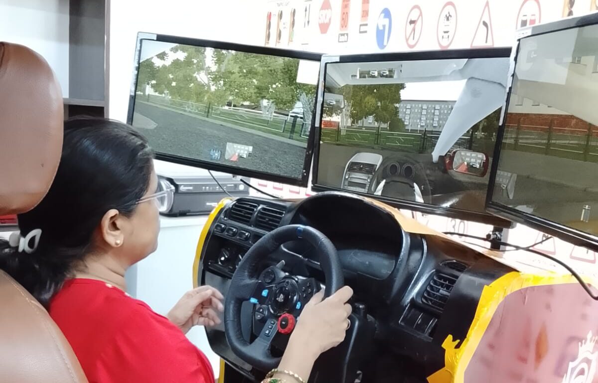 Basic Traffic Rules Every Beginner Must Follow